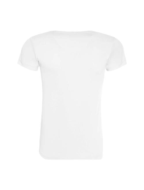 WOMEN'S RECYCLED COOL T WOMEN'S RECYCLED COOL T