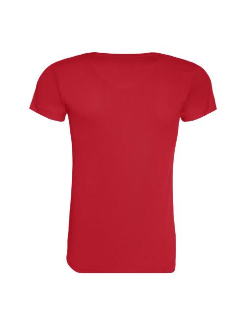 WOMEN'S RECYCLED COOL T WOMEN'S RECYCLED COOL T