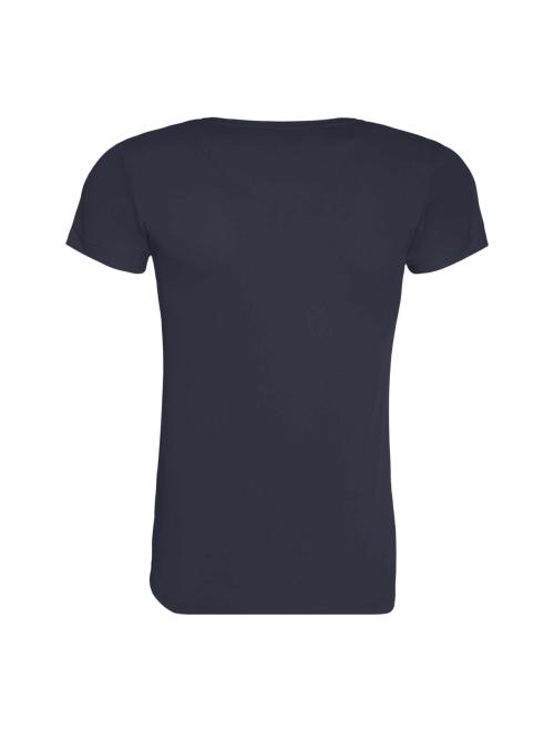 WOMEN'S RECYCLED COOL T WOMEN'S RECYCLED COOL T