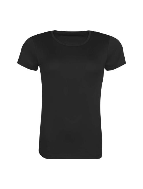 WOMEN'S RECYCLED COOL T