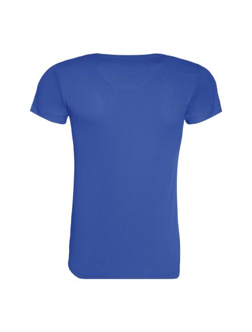 WOMEN'S RECYCLED COOL T WOMEN'S RECYCLED COOL T