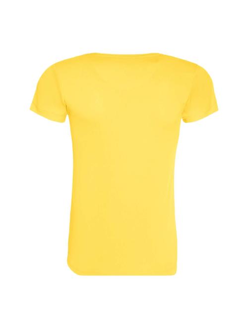 WOMEN'S RECYCLED COOL T