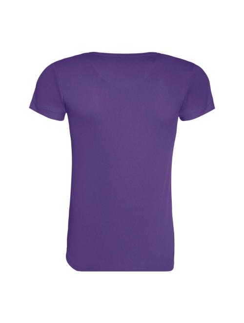 WOMEN'S RECYCLED COOL T WOMEN'S RECYCLED COOL T