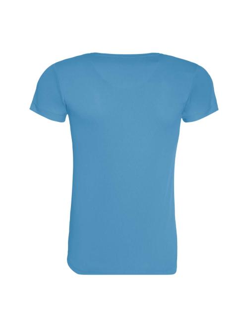 WOMEN'S RECYCLED COOL T WOMEN'S RECYCLED COOL T