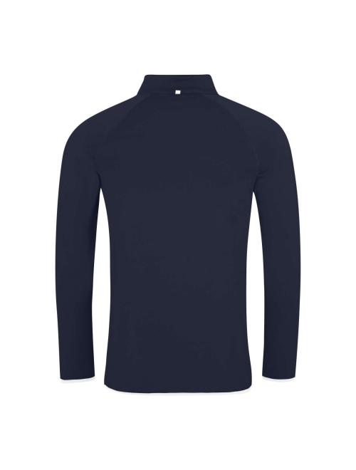 MEN'S COOL 1/2 ZIP SWEAT
