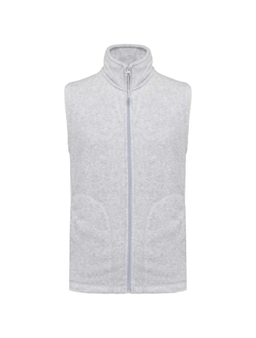 LUCA - MEN'S MICRO FLEECE GILET