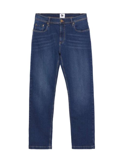 LEO STRAIGHT JEANS