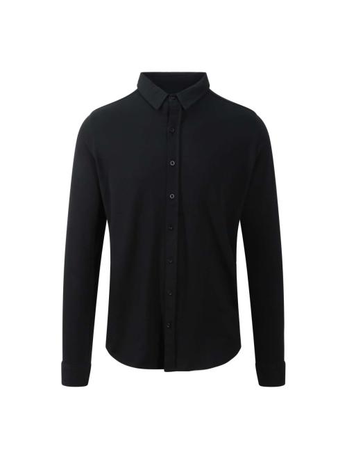 OSCAR KNITTED SHIRT
