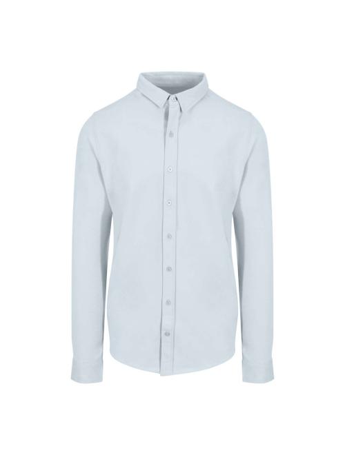 OSCAR KNITTED SHIRT