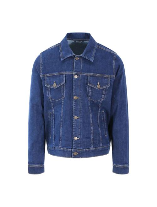 NOAH DENIM JACKET