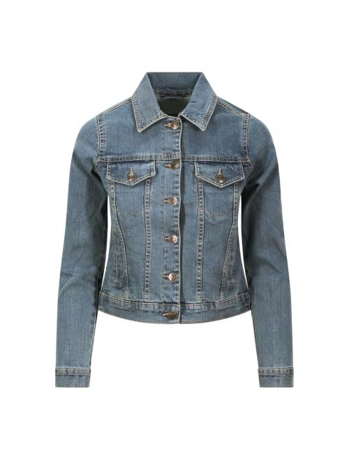 OLIVIA DENIM JACKET OLIVIA DENIM JACKET