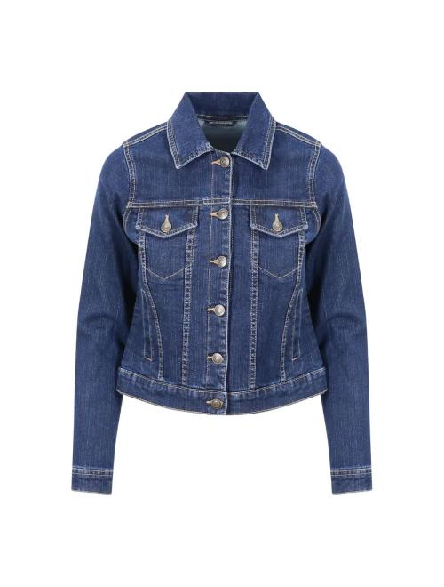 OLIVIA DENIM JACKET OLIVIA DENIM JACKET