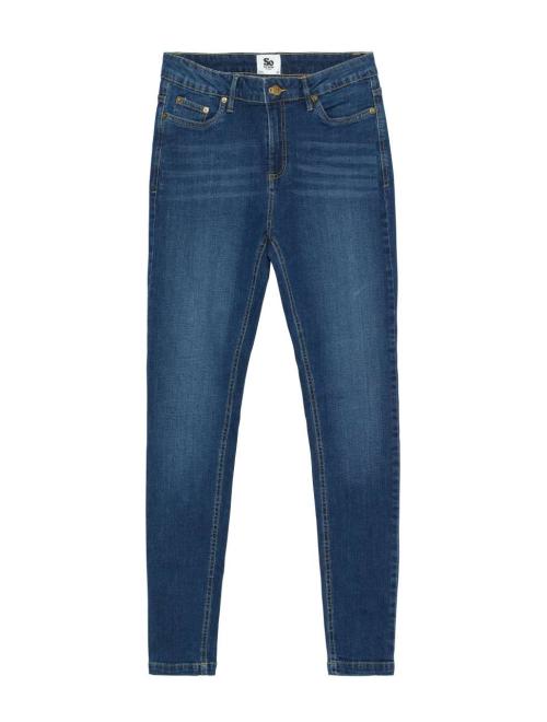 LARA SKINNY JEANS