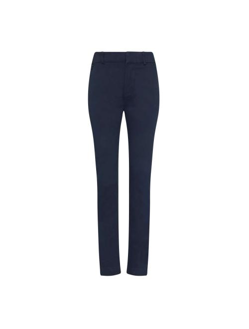 LILY SKINNY CHINOS