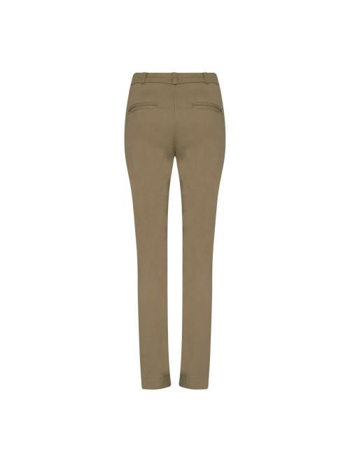 LILY SKINNY CHINOS