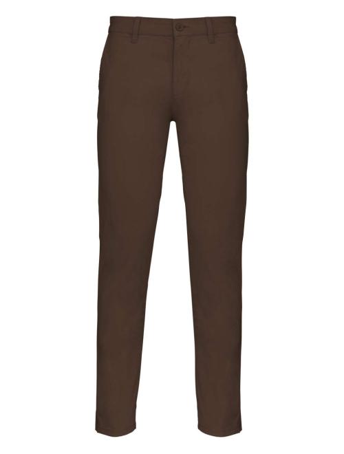 MEN'S CHINO TROUSERS MEN'S CHINO TROUSERS
