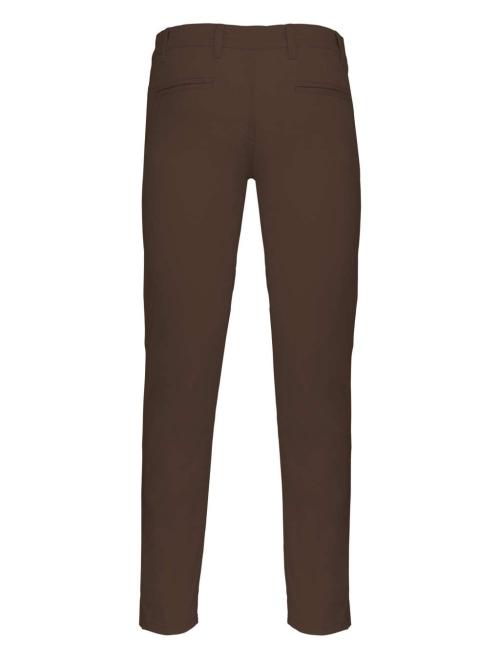 MEN'S CHINO TROUSERS MEN'S CHINO TROUSERS