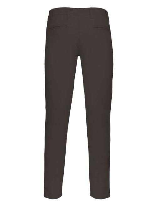MEN'S CHINO TROUSERS MEN'S CHINO TROUSERS