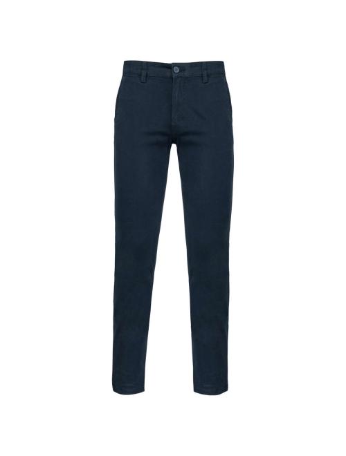 MEN'S CHINO TROUSERS MEN'S CHINO TROUSERS