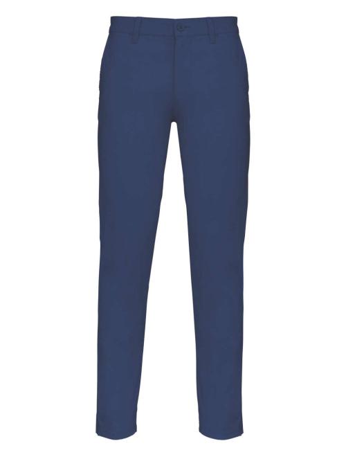 MEN'S CHINO TROUSERS MEN'S CHINO TROUSERS