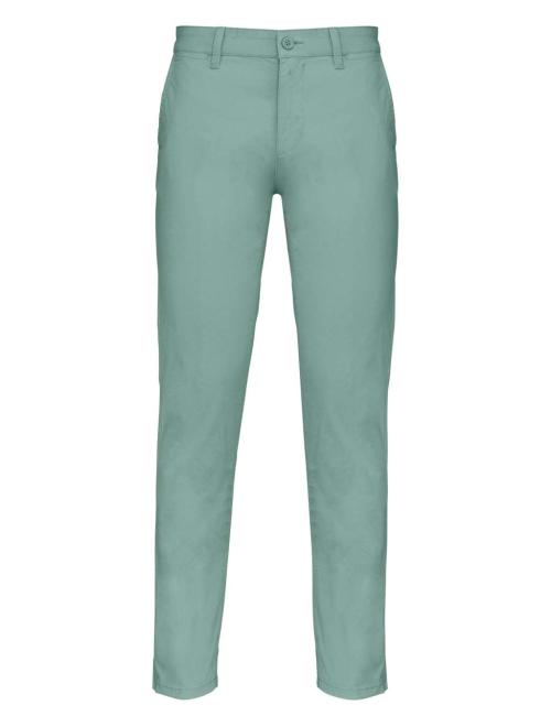 MEN'S CHINO TROUSERS MEN'S CHINO TROUSERS