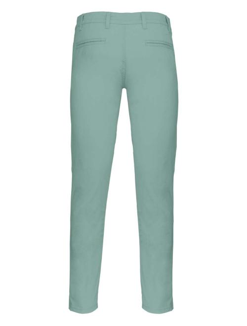 MEN'S CHINO TROUSERS MEN'S CHINO TROUSERS