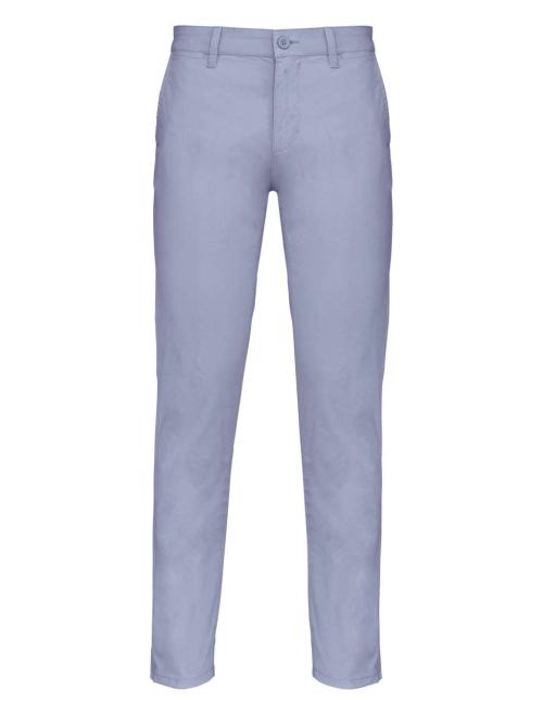 MEN'S CHINO TROUSERS