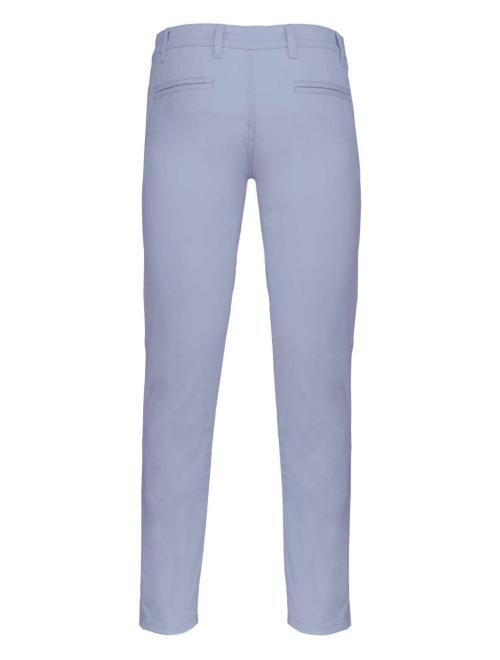 MEN'S CHINO TROUSERS