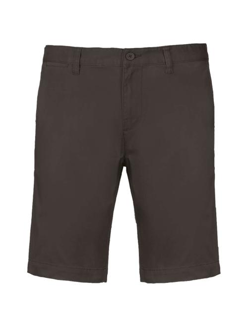 MEN'S CHINO BERMUDA SHORTS MEN'S CHINO BERMUDA SHORTS