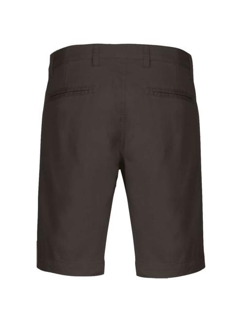 MEN'S CHINO BERMUDA SHORTS MEN'S CHINO BERMUDA SHORTS