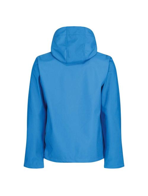 VENTURER 3 LAYER HOODED SOFTSHELL JACKET VENTURER 3 LAYER HOODED SOFTSHELL JACKET