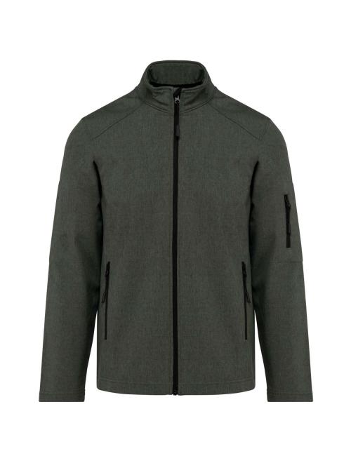 SOFTSHELL JACKET