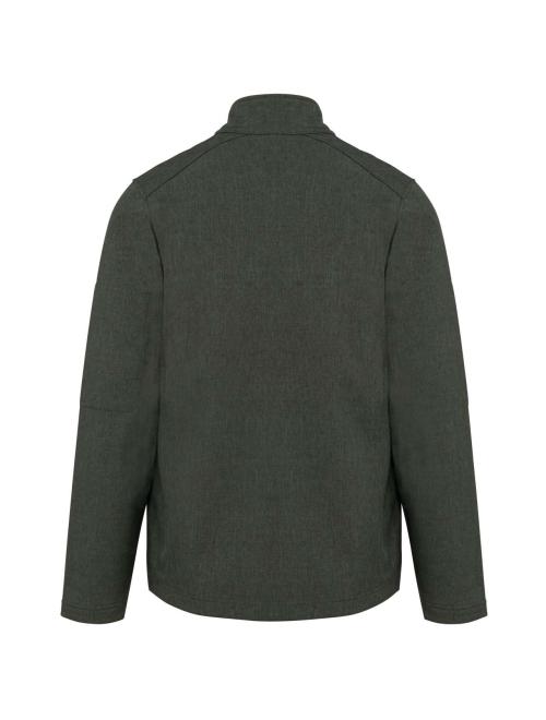 SOFTSHELL JACKET SOFTSHELL JACKET