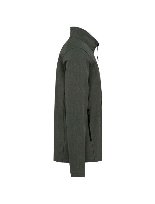 SOFTSHELL JACKET SOFTSHELL JACKET