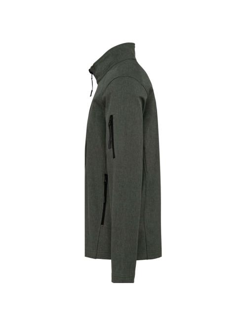 SOFTSHELL JACKET SOFTSHELL JACKET