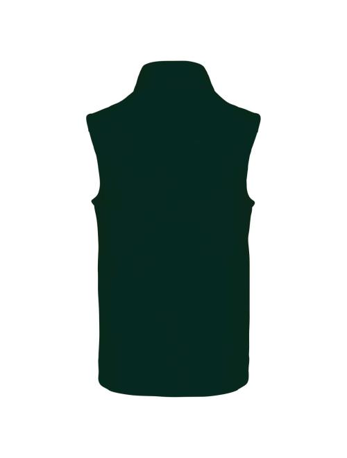 MEN'S SOFTSHELL BODYWARMER MEN'S SOFTSHELL BODYWARMER