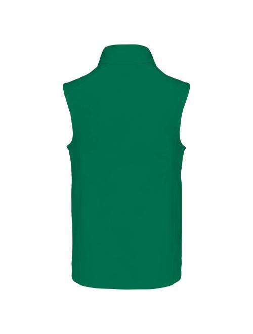 MEN'S SOFTSHELL BODYWARMER MEN'S SOFTSHELL BODYWARMER