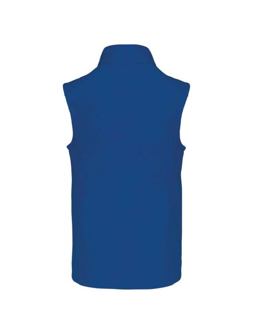 MEN'S SOFTSHELL BODYWARMER MEN'S SOFTSHELL BODYWARMER
