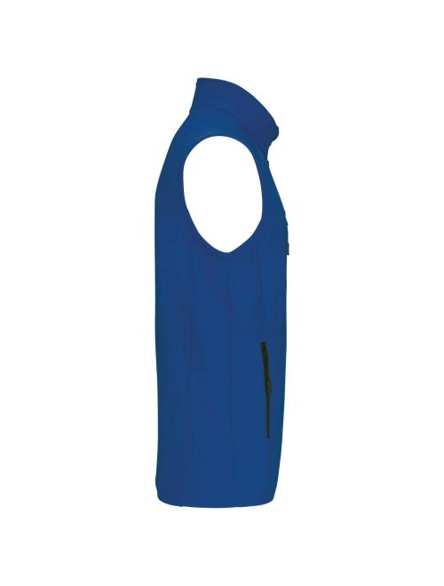 MEN'S SOFTSHELL BODYWARMER MEN'S SOFTSHELL BODYWARMER