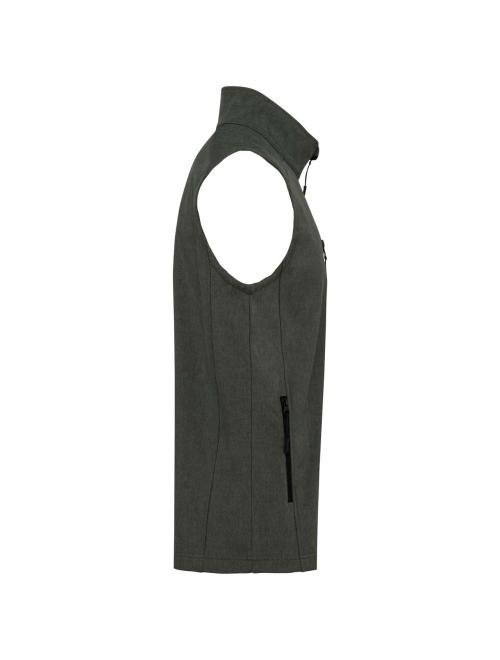 MEN'S SOFTSHELL BODYWARMER MEN'S SOFTSHELL BODYWARMER