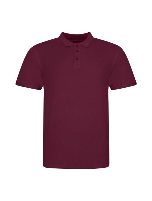 THE 100 POLO THE 100 POLO
