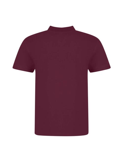THE 100 POLO THE 100 POLO