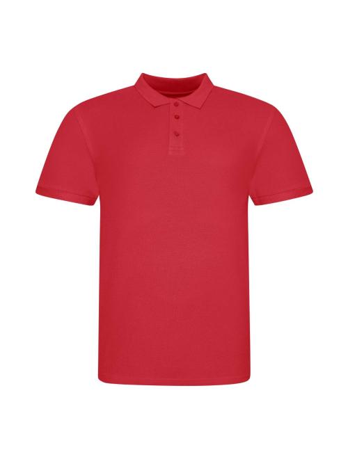 THE 100 POLO