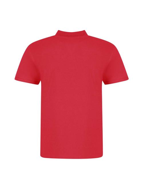 THE 100 POLO