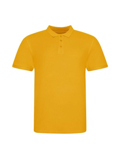 THE 100 POLO THE 100 POLO