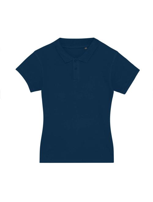 THE 100 WOMEN'S POLO