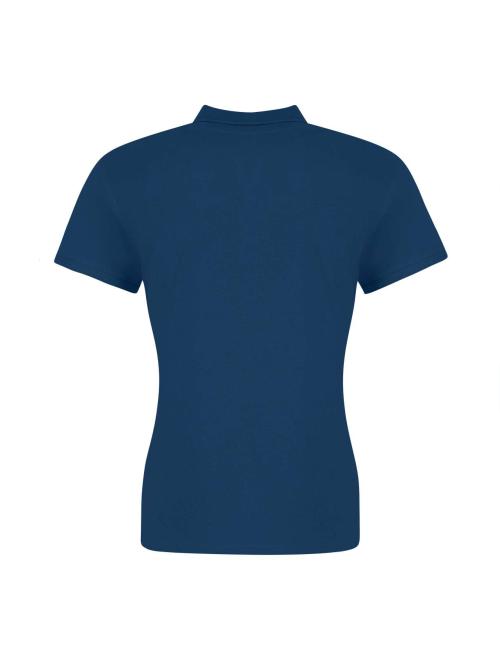 THE 100 WOMEN'S POLO