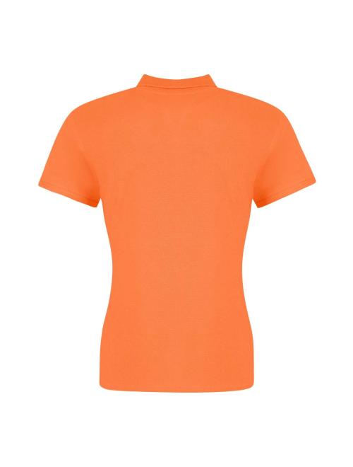 THE 100 WOMEN'S POLO