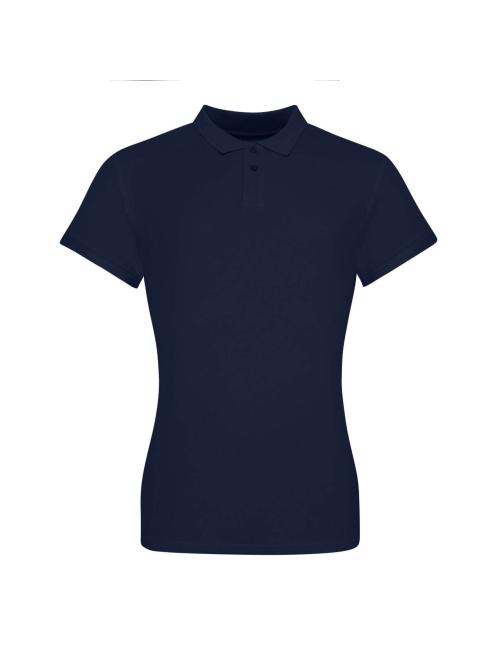 THE 100 WOMEN'S POLO