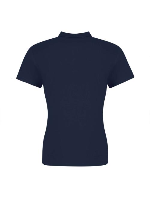 THE 100 WOMEN'S POLO